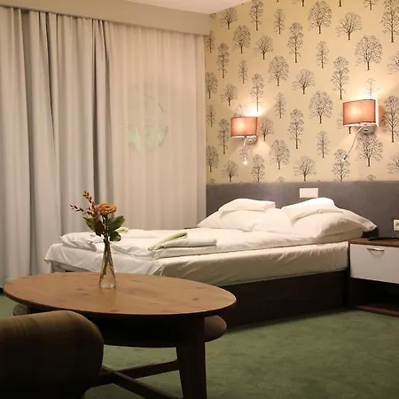 Hotel Leśny-2