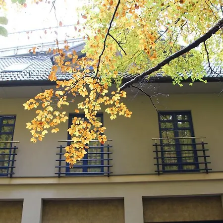 Hotel Leśny-3